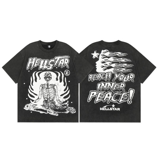 Hellstar Shirts (Multiple Prints)