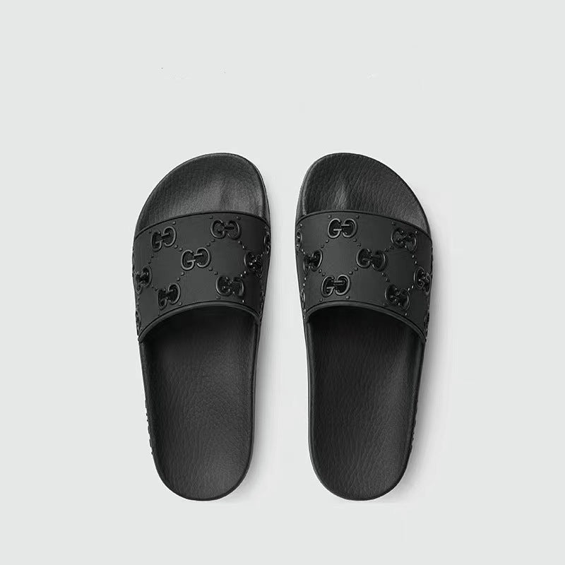 Gucci Slides