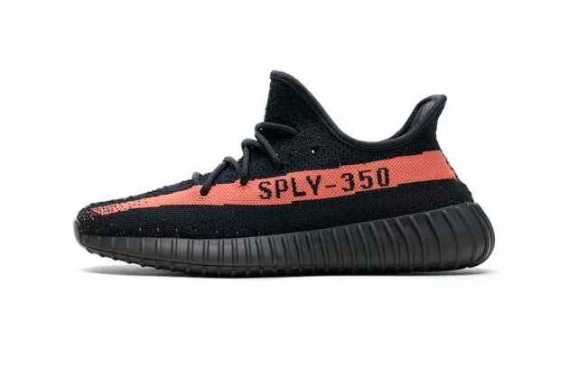 Yeezy 350 V2 Core Red