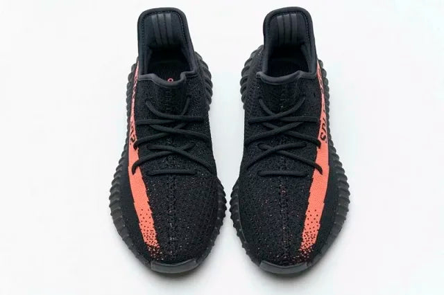 Yeezy 350 V2 Core Red