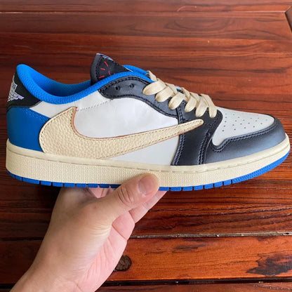 Travis Scott Fragment Lows