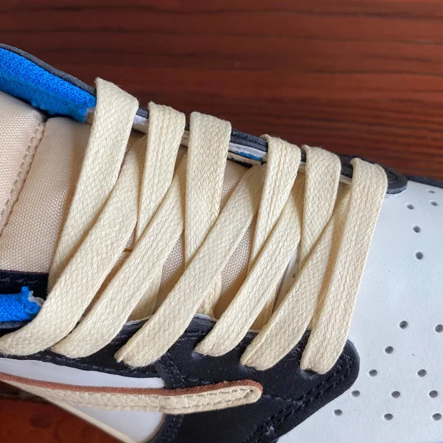 Travis Scott Fragment Lows