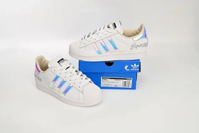 Adidas Samba Sneakers (Multiple Colorways)