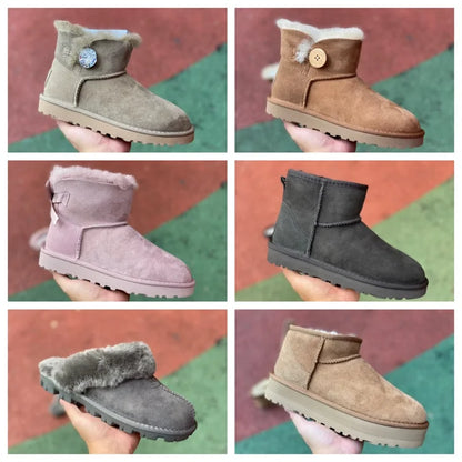 Uggs (Multiple Colors)