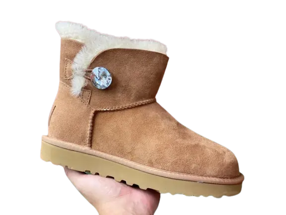 Uggs (Multiple Colors)