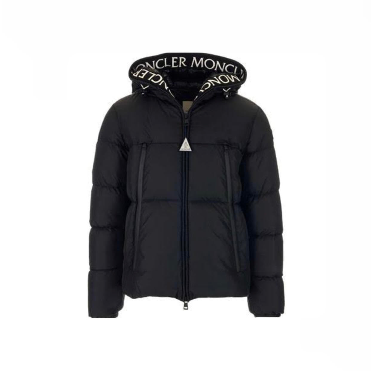 Moncler Puffer Jacket